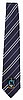 Ravenclaw House Necktie by Harry Potter